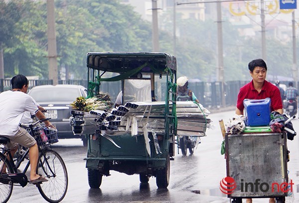 Đầy rẫy bẫy giết người giữa phố phường Hà Nội - Ảnh 12.