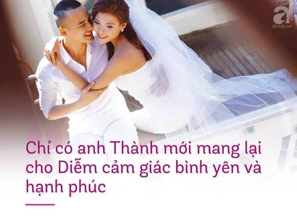 Thúy Diễm: Gõ cửa vào nhầm phòng bố chồng trước ngày cưới - Ảnh 14.