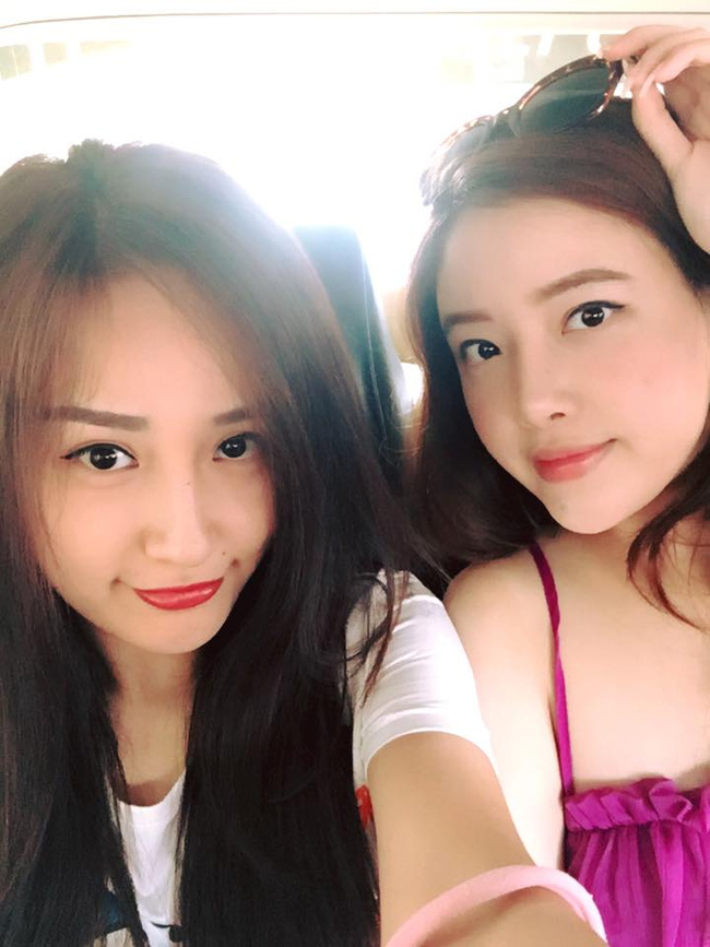 Em gái sao Việt: Người thì xinh, người thì sang chảnh - bảo sao nổi tiếng chẳng kém hot girl! - Ảnh 14.