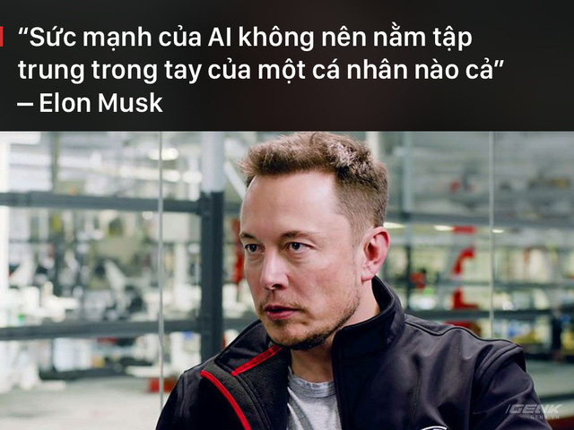 2016 - năm của thiên tài Elon Musk, hãy nhìn lại những điều phi thường ông đã làm được cho thế giới - Ảnh 14.