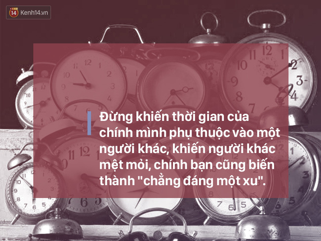 Những lời khuyên nhỏ sẽ giúp bạn được người khác tôn trọng vì cách ứng xử hàng ngày - Ảnh 14.