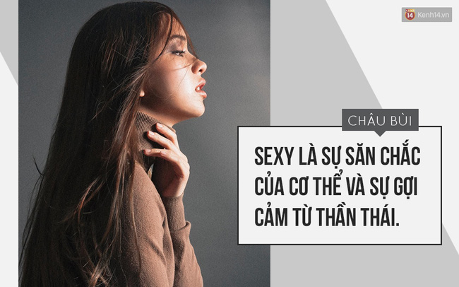 Con gái thời nay: 3 vòng đẹp cũng tốt, nhưng đã không có thần thái thì không thể nào sexy! - Ảnh 14.