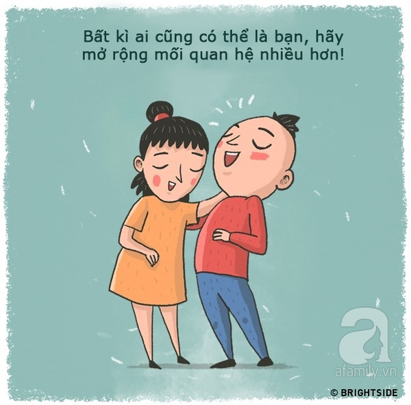 Bạn sẽ không bao giờ biết được những nguyên nhân này gây ra các cơn đau khắp trên cơ thể - Ảnh 15.