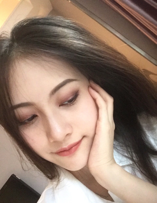 Không kém Hàn Quốc hay Thái Lan, con gái Trung Quốc cũng xinh đẹp và sắc sảo thế này! - Ảnh 15.