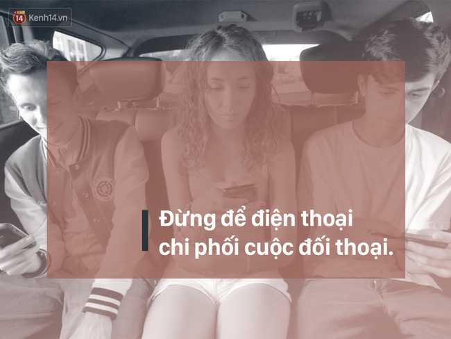 Những lời khuyên nhỏ sẽ giúp bạn được người khác tôn trọng vì cách ứng xử hàng ngày - Ảnh 15.