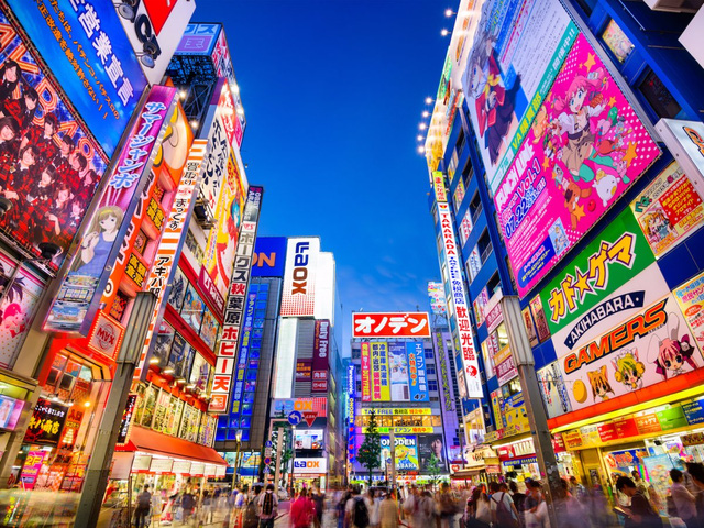 19 bức ảnh lý giải vì sao Nhật Bản có tới 2 thành phố đáng sống nhất thế giới - Ảnh 16.