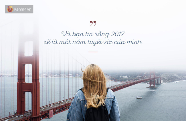 Nếu có 16 dấu hiệu này, 2017 chắc chắn sẽ là một năm thành công của bạn! - Ảnh 16.