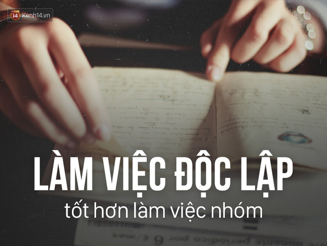 20 đặc điểm rất dễ nhận ra của đám hướng nội - Ảnh 16.