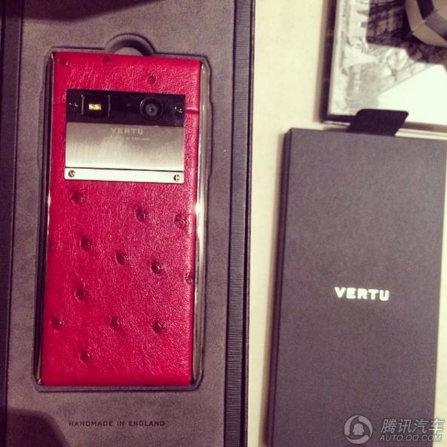 Cuộc sống xa hoa của c&ocirc; tiểu thư nh&agrave; gi&agrave;u Trung Quốc lu&ocirc;n mơ ước được l&agrave;m qu&yacute; tộc Anh - Ảnh 16.