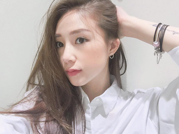 Xinh và đáng yêu như 4 nàng hot girl này thì không đông fan mới lạ! - Ảnh 16.