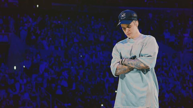 Justin Bieber: Tấm áo choàng danh tiếng trở nên quá khổ với trái tim không điểm tựa - Ảnh 16.