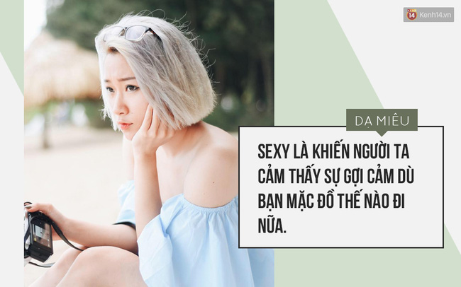 Con gái thời nay: 3 vòng đẹp cũng tốt, nhưng đã không có thần thái thì không thể nào sexy! - Ảnh 16.