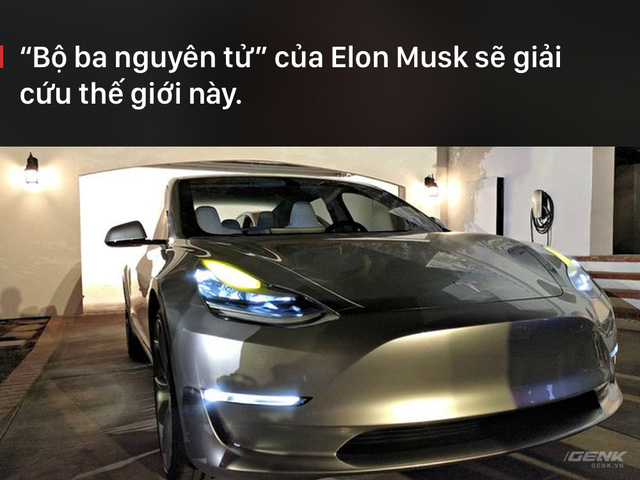 2016 - năm của thiên tài Elon Musk, hãy nhìn lại những điều phi thường ông đã làm được cho thế giới - Ảnh 17.