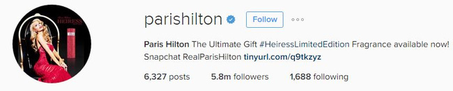 Paris Hilton: Nữ hoàng sang chảnh một thời cũng có ngày bị cô a hoàn soán ngôi - Ảnh 17.