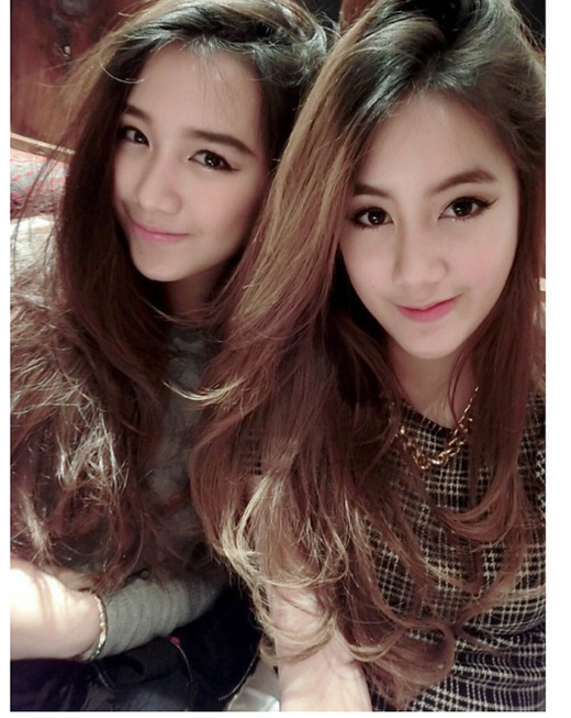 Hoá ra, hot girl Lào gốc Việt còn có chị gái cũng xinh, trẻ và sang chảnh không kém - Ảnh 17.