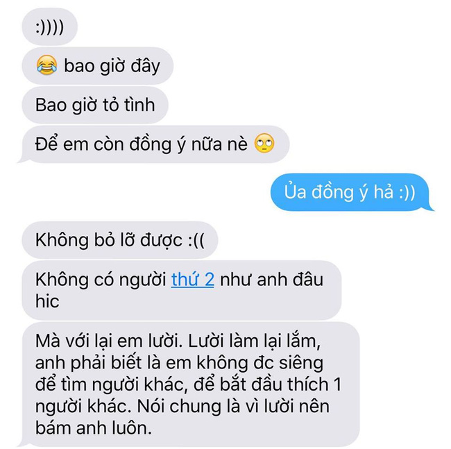 Bộ ảnh cực dễ thương của cặp đôi cách nhau 15.024km chứng minh: Yêu xa cũng vui mà! - Ảnh 18.