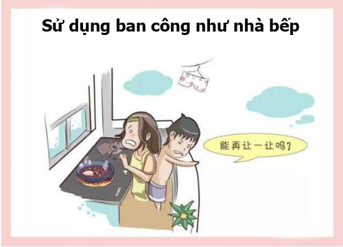 10 cấm kỵ phong thủy nhà bếp mọi người cần biết - Ảnh 6.