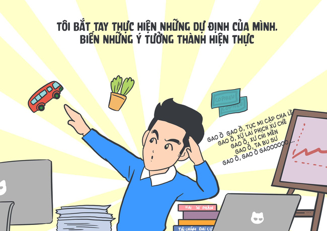 Bao nhiêu người đã từng trăn trở: Du học xong về thì làm gì? - Ảnh 18.