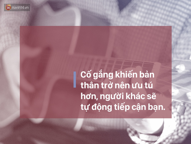 Những lời khuyên nhỏ sẽ giúp bạn được người khác tôn trọng vì cách ứng xử hàng ngày - Ảnh 18.