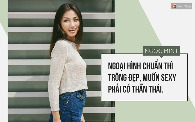 Con gái thời nay: 3 vòng đẹp cũng tốt, nhưng đã không có thần thái thì không thể nào sexy! - Ảnh 18.