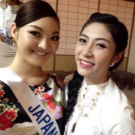 Những Hoa hậu từng khiến netizen dậy sóng vì nhan sắc xấu phát hờn - Ảnh 19.