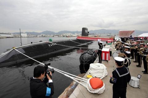 Nhật Bản ngơ ngác mất hợp đồng tàu ngầm 39 tỷ USD - Ảnh 2.
