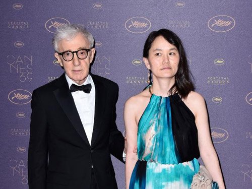 Cannes “hâm nóng” scandal cưỡng hiếp của đạo diễn 80 tuổi - Ảnh 1.