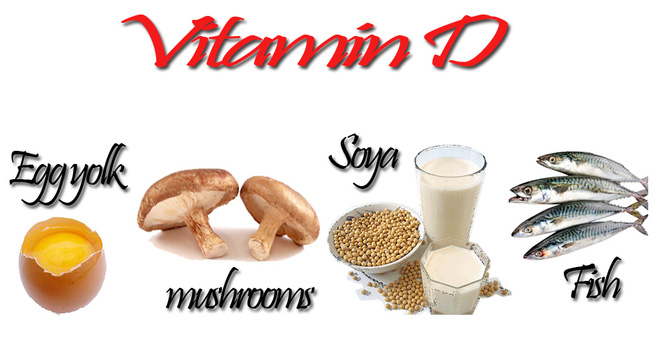 Tầm quan trọng của ánh nắng, Vitamin D với sức khỏe bạn nên biết - Ảnh 1.