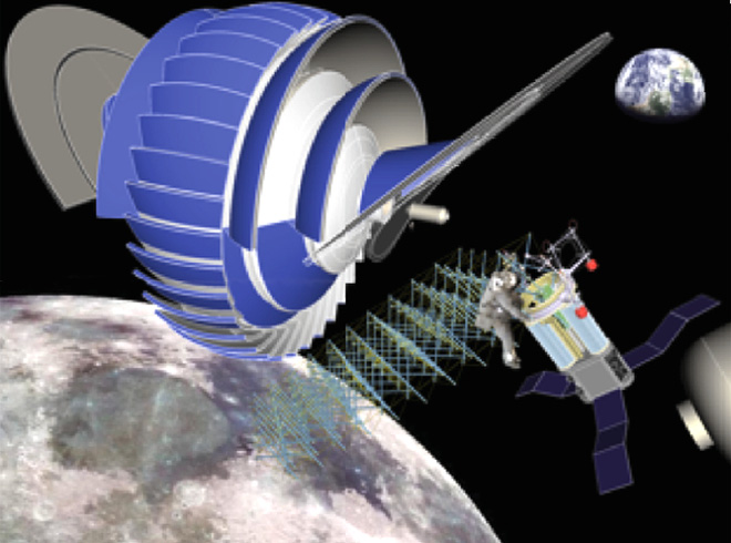 Với những công nghệ tiên tiến này của NASA, du hành vũ trụ sẽ chỉ còn là chuyện nhỏ - Ảnh 2.