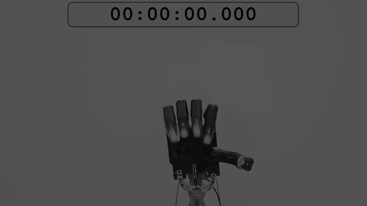 Chế tạo thành công tay robot 5 ngón như tay người, tiên tiến nhất thế giới - Ảnh 2.
