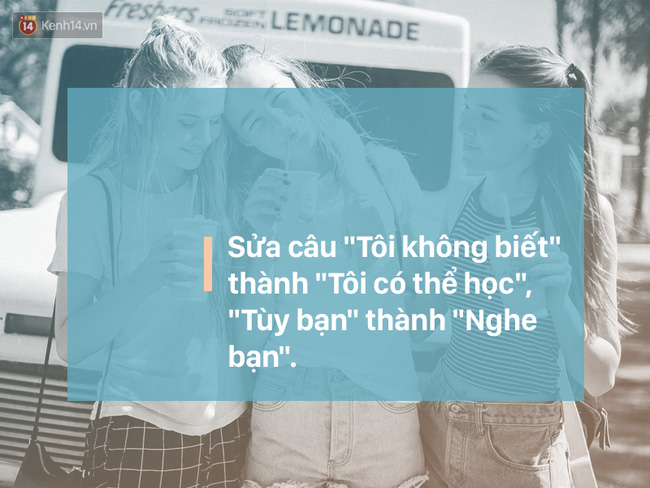 Những lời khuyên nhỏ sẽ giúp bạn được người khác tôn trọng vì cách ứng xử hàng ngày - Ảnh 2.