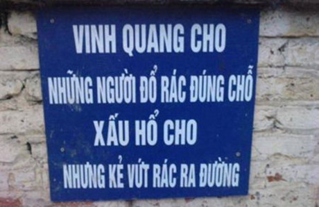 Bản tin phường cứng như quả trứng khiến người có tật thon thót giật mình  - Ảnh 2.