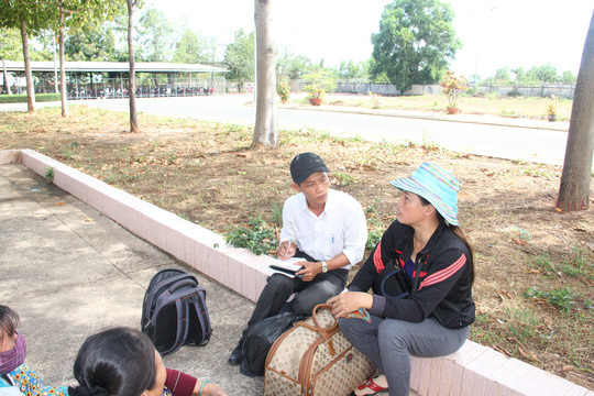 Vụ tai nạn thảm khốc ở Bình Thuận: Thành lập tổ chỉ đạo khắc phục hậu quả - Ảnh 1.