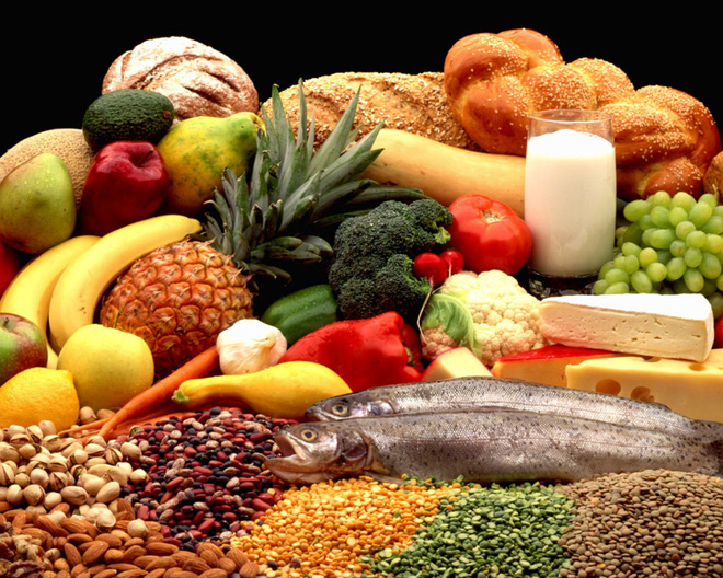Sai lầm rất nhiều người mắc về cách chọn thực phẩm giúp chúng ta giảm béo - Ảnh 2.