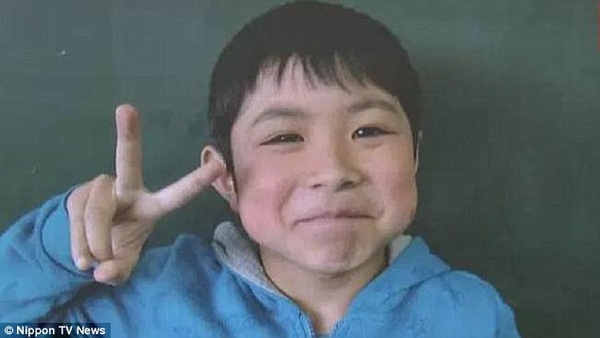 Nhật Bản: Đã tìm thấy cậu bé bị bố mẹ bỏ rơi trong rừng đầy gấu để trừng phạt - Ảnh 2.