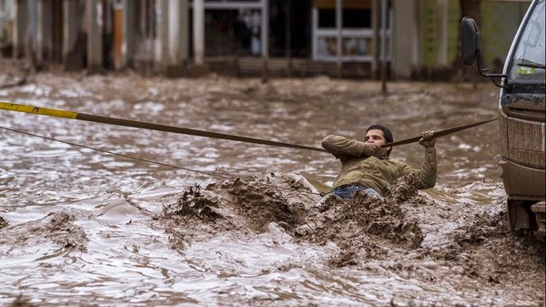 El Nino chính thức đã chết, nhưng La Nina sắp đến - Ảnh 2.