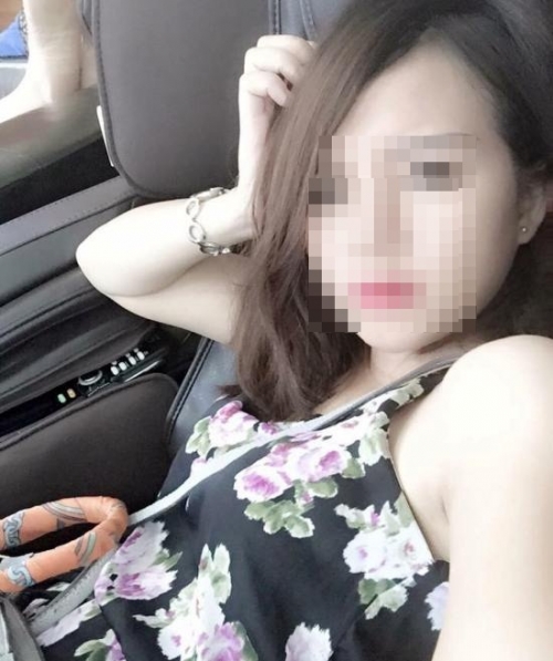 Trần tình bất ngờ của ‘hot girl’ đập xe Mẹc đánh ghen náo loạn HN - Ảnh 2.