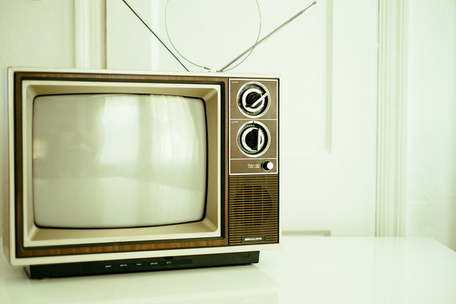 Tại sao lại khai tử truyền hình analog - công nghệ miễn phí và gắn liền với tuổi thơ của chúng ta? - Ảnh 2.