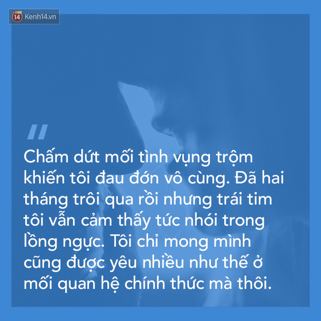 Hãy một lần thử nghe những kẻ ngoại tình nói về chính họ - Ảnh 2.