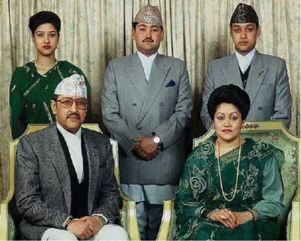 Vụ án thảm sát Hoàng gia (Kỳ 1): 9 người trong hoàng gia Nepal bị giết chết bí ẩn trong đêm - Ảnh 2.