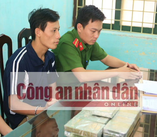  Trùm ma túy thành Nam trong vỏ bọc gã thợ mộc nhiều tiền lắm của  - Ảnh 2.