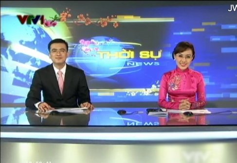 Lý do BTV Quang Minh rời bản tin Thời sự VTV 19h - Ảnh 1.