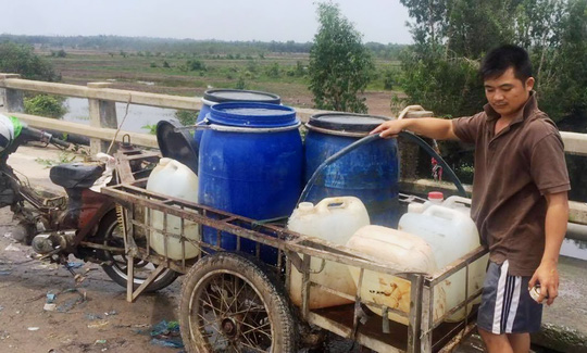 Làm gì sau chỉ đạo của Bí thư Đinh La Thăng? - Ảnh 1.