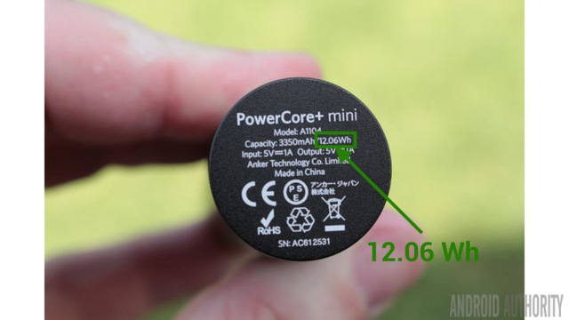 Đố bạn biết sạc dự phòng 3.000 mAh có đủ sạc đầy cho điện thoại dung lượng pin 3.000 mAh không? - Ảnh 2.