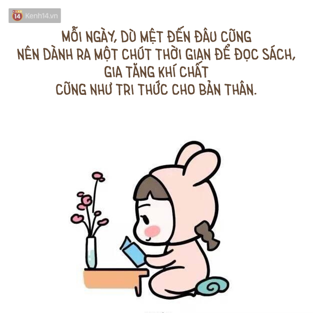 Sẽ là quá muộn nếu các cô gái 20 tuổi không ghi nhớ những điều này ngay bây giờ! - Ảnh 2.