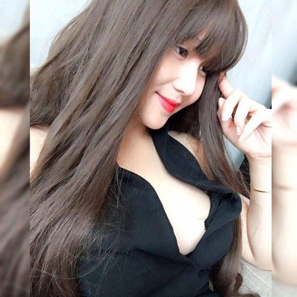 Bộ sưu tập hot girl xinh yêu khiến các chàng càng ngắm càng mê - Ảnh 2.