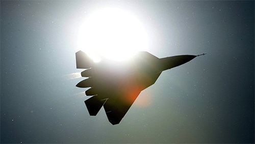  Quá trình thử nghiệm máy bay PAK FA đã cơ bản hoàn thành - Ảnh 2.