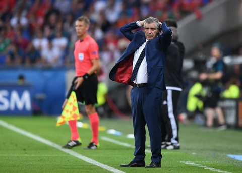  Có may mắn nhưng Bồ Đào Nha xứng đáng góp mặt ở Stade de France  - Ảnh 2.