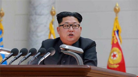 Triều Tiên ráo riết chuẩn bị thử hạt nhân lần nữa? - Ảnh 1.