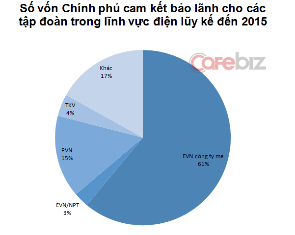 117 tỷ USD nợ công Việt Nam, riêng EVN đã góp 10 tỷ USD - Ảnh 2.
